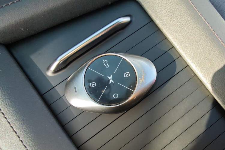 Used XPeng G3 2020 520i Enjoyment Edition
