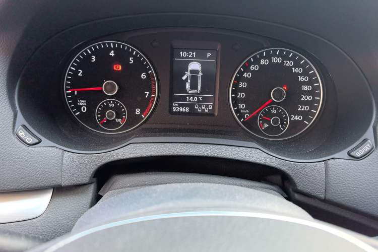 Used Volkswagen Sharan 2018 380TSI Comfort Edition 7-Seater
