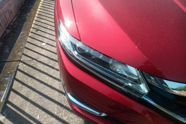 Used Honda Spirior 2015 2.0L Collector's Edition