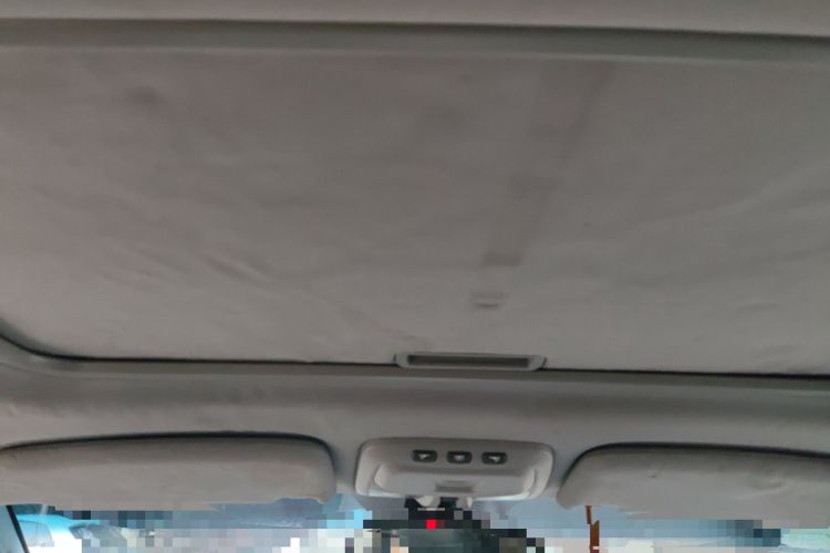 Used Volvo XC Classic 2014 T5 Luxury Edition Headliner