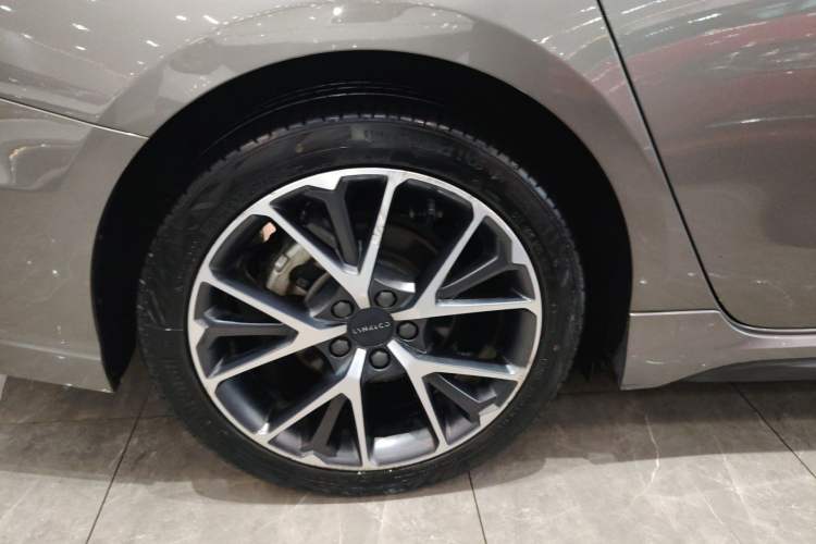 Used Lynk & Co 03 2021 2.0TD Automatic Trendy Champion Edition
