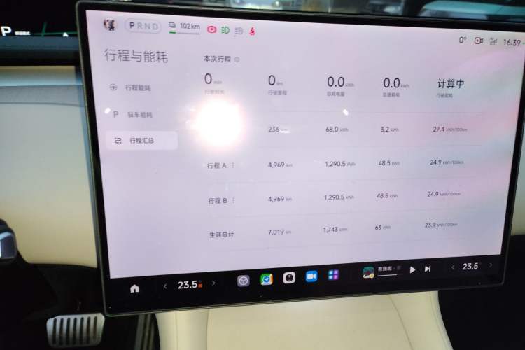 Used Xiaomi Auto YU7 2025 Ultra-Long Range High-Performance All-Wheel-Drive Max Edition
