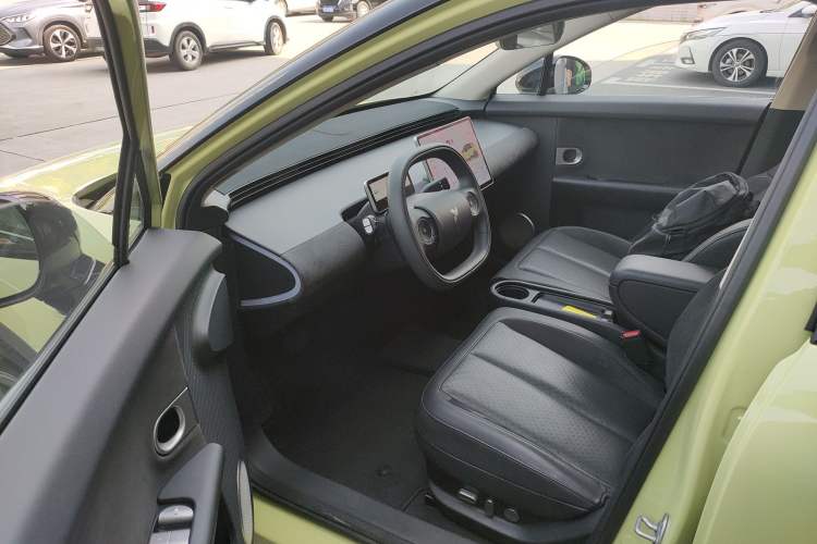 Used firefly 2025 Illuminated Edition
