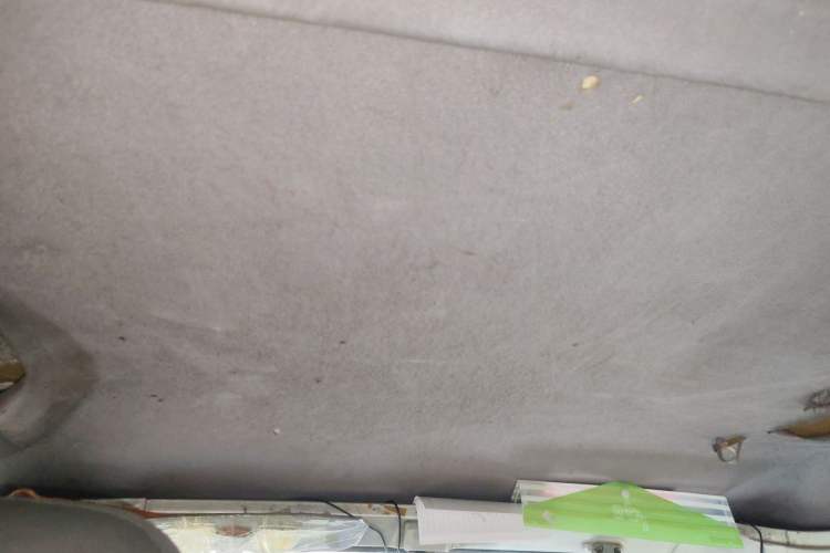 Used Wuling Zhiguang 2013 1.0L Practical Version Headliner