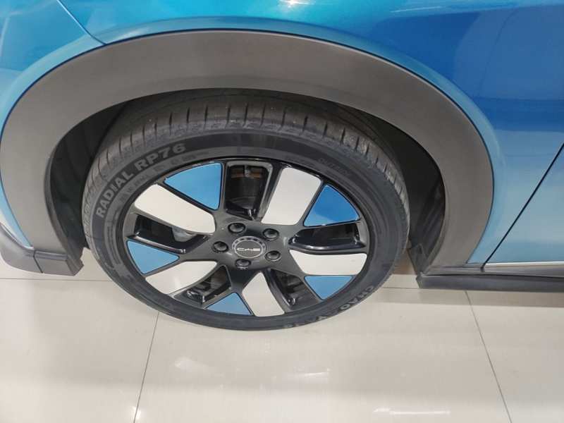 Used BYD Dolphin 2021 401km Knight Edition — 22