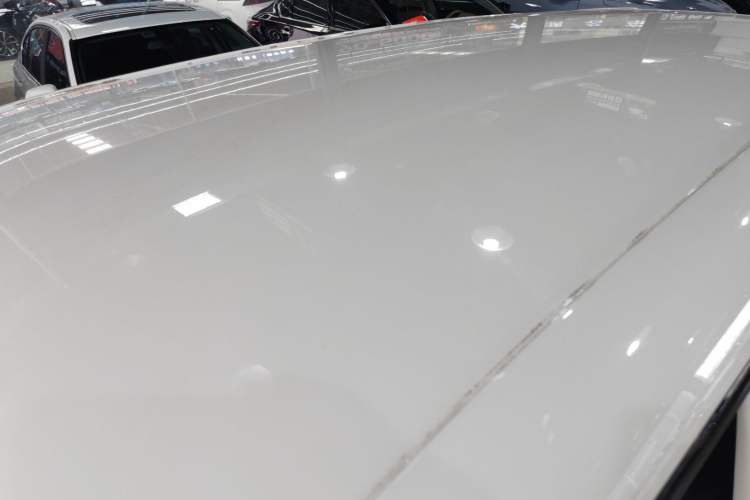 Used Dongfeng NAMMI 01 2024 New Edition 430 Plus Smart+ Roof