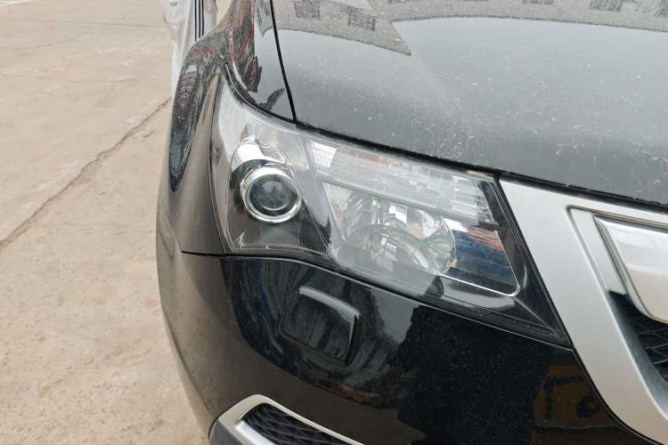 Used Acura MDX 2011 3.7 Standard Deluxe Sport Edition