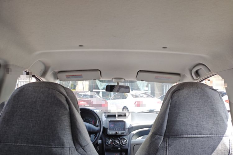 Used Suzuki Alto 2016 1.0L Automatic Deluxe Xuan Dong Edition
