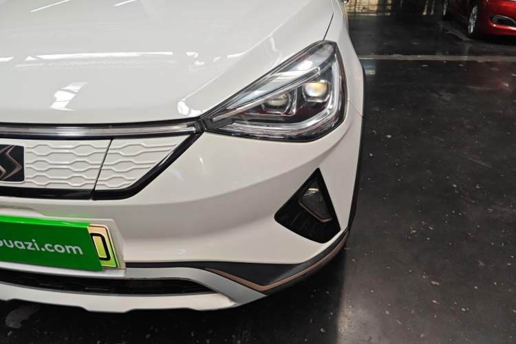 Used SOL E20X 2020 Heartbeat Edition
