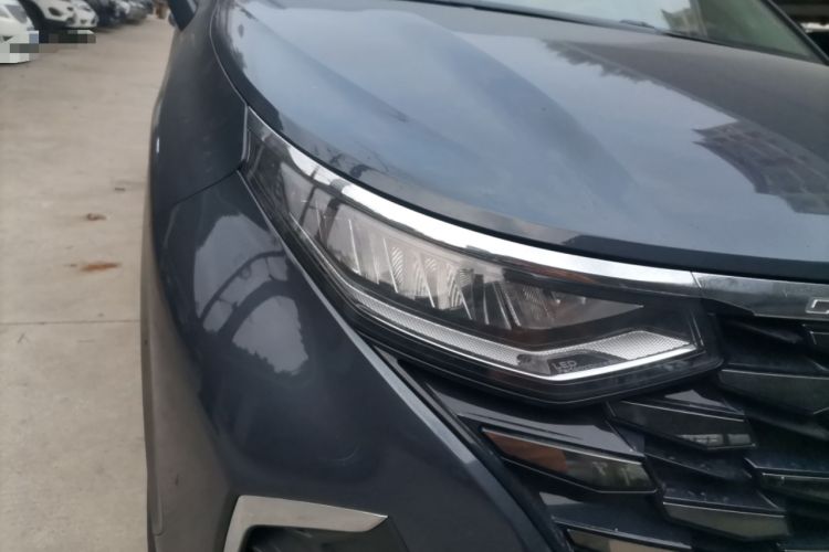 Used Hyundai Custo 2021 380TGDi Smart Love Flagship Edition TOP Premium
