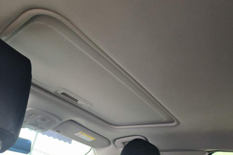 Used Citroen C4 Sega 2018 1.6L Manual Luxury Model