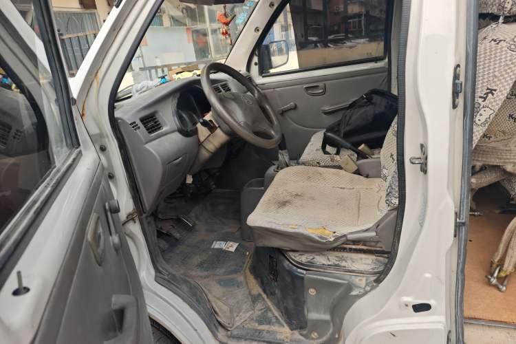 Used CHANGAN KAICHENG Star 2 2012 1.0L Base Version JL466Q9
