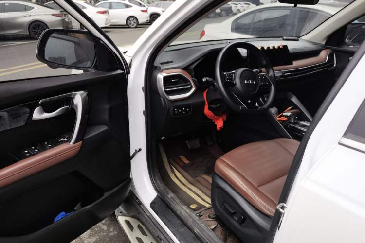 Used Kia Sportage R 2021 Ace 2.0L Splendid Edition