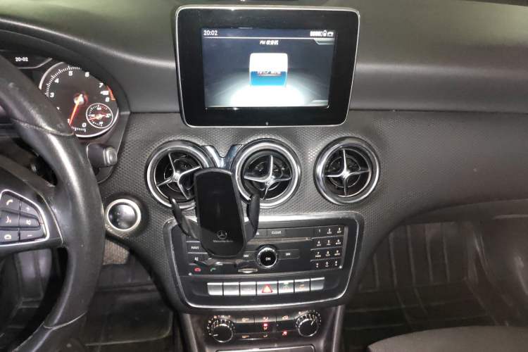 Used Mercedes-Benz A-Class 2017 A 200 Dynamic Edition