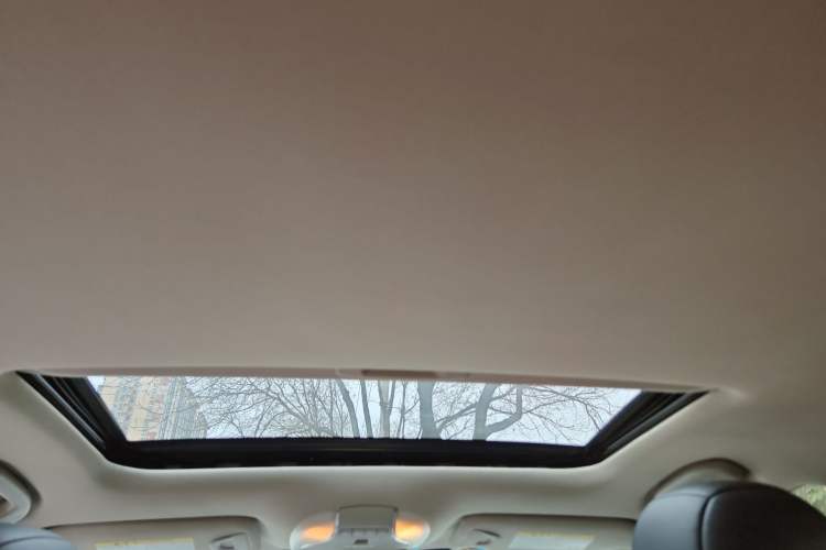 Used Infiniti Q70 2015 Q70L 2.5L Enjoyment Edition