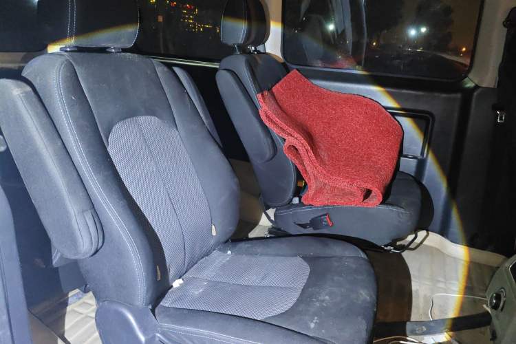 Used JAC Refine M3 2016 IKEA Edition 1.6L Luxury Smart Model