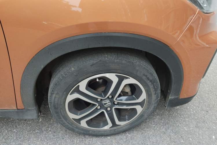 Used Honda XR-V 2015 1.8L VTi CVT Luxury Edition Right Front Wheel Hub