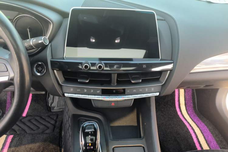 Used Cadillac CT5 2020 28T Tech Edition
