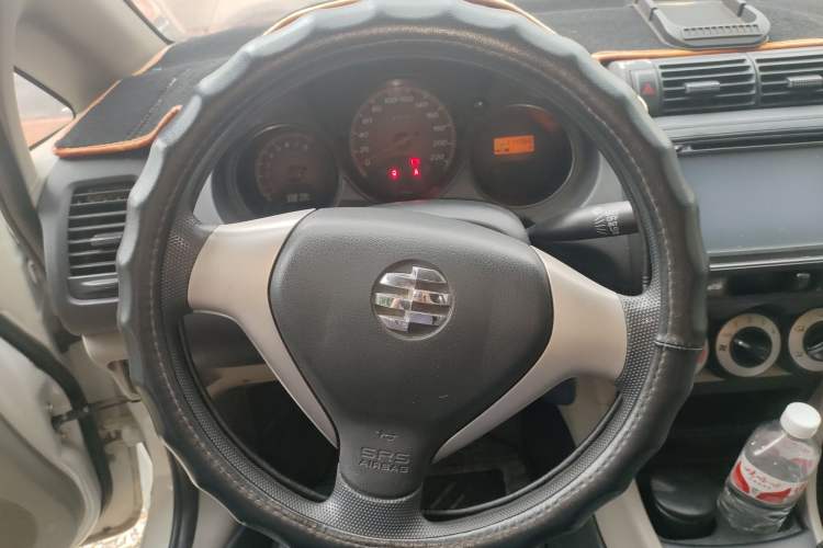 Used Everus S1 2014 1.3L Manual Comfort Edition
