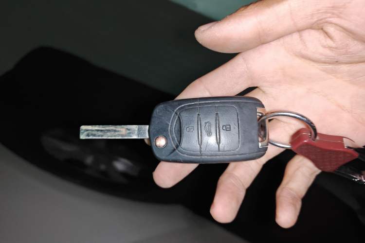 Used Baojun 730 2016 1.5L Manual Comfort Version 7 Seats China V Emission Standard
