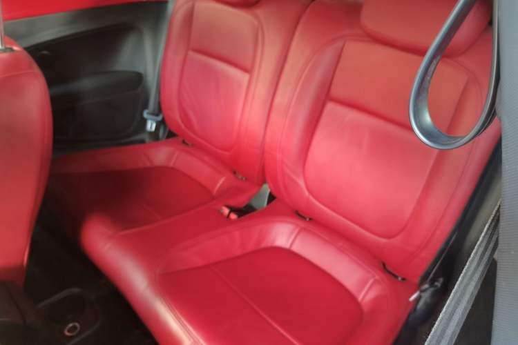 Used Volkswagen Beetle 2017 180TSI Yile Edition