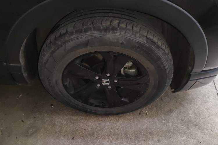 Used Honda Breeze 2020 240TURBO CVT 2WD Elite Edition