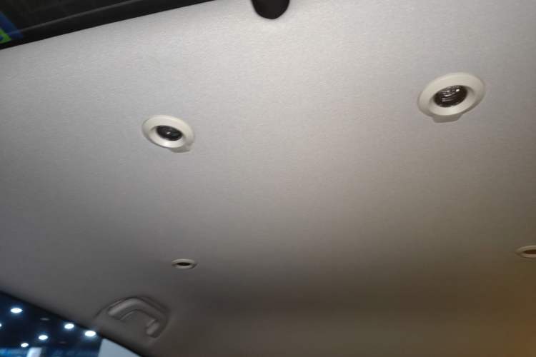 Used XPeng G3 2019 Smart Edition