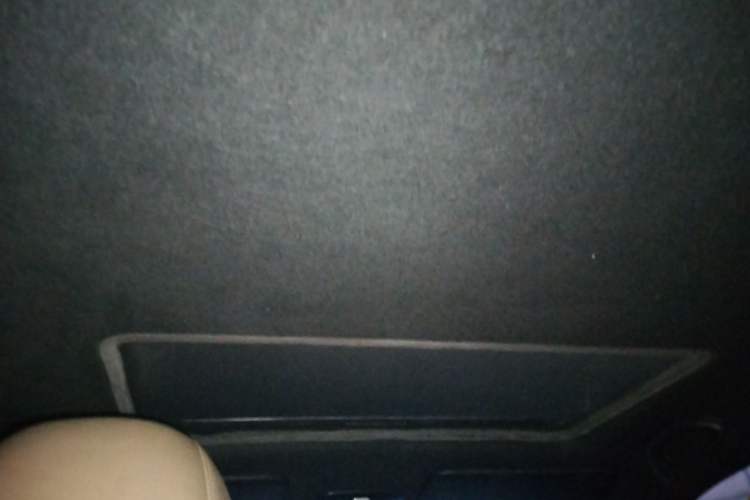 Used Brilliance V5 2014 1.5T Manual Two-Wheel Drive Luxury Model