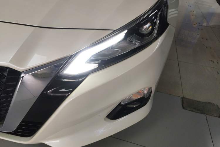 Used Nissan Teana 2021 2.0L XL Comfort Edition