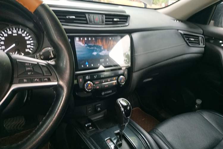 Used Nissan X-Trail 2021 2.5L CVT 4WD XL SmartConnect Leading Edition