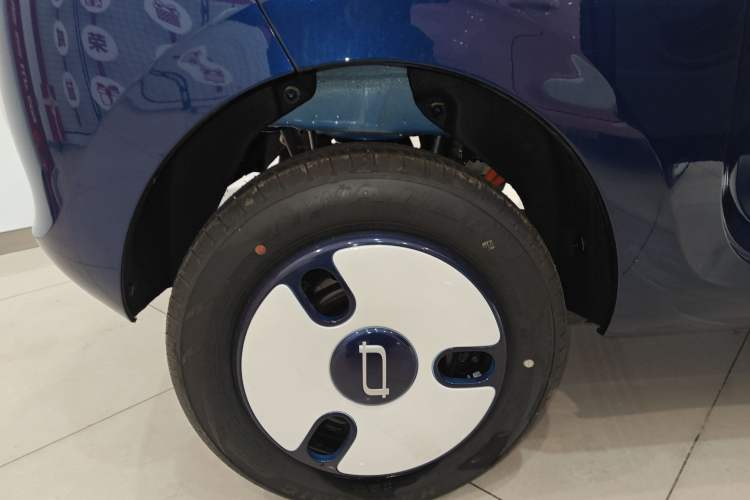 Used Bestune Pony 2025 222km Range Agile Horse