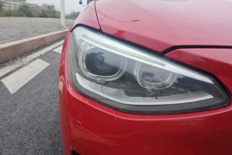 Used BMW 1 Series 2012 118i Leading Model