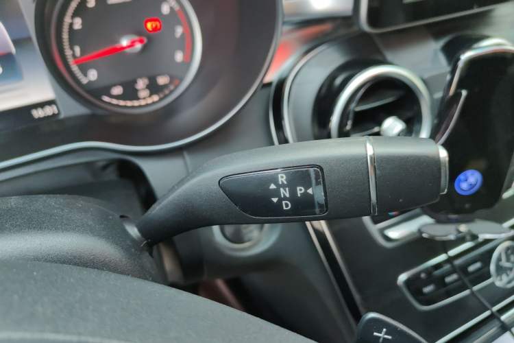 Used Mercedes-Benz C-Class 2015 Restyled C 180 L Sport Edition
