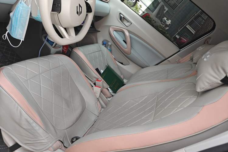 Used Leapmotor T03 2024 310 Comfort Edition