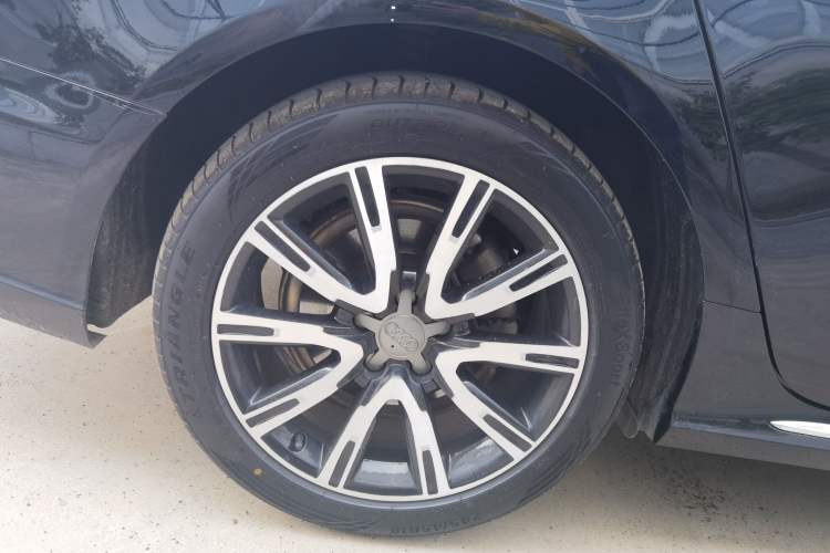 Used Audi A6L 2018 30th Anniversary Edition TFSI Trendy Model Exterior 5