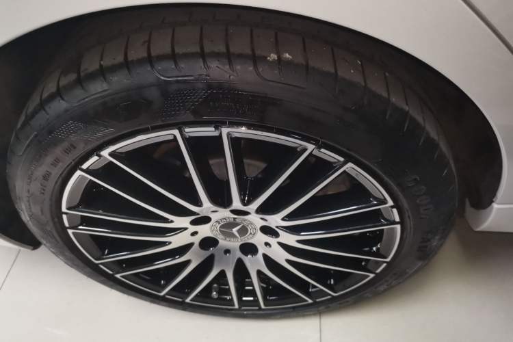 Used Mercedes-Benz C-Class 2024 Restyled C 260 L Sport Edition