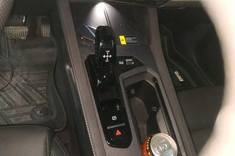 Used Lynk & Co 03 2023 2.0TD DCT JingPro
