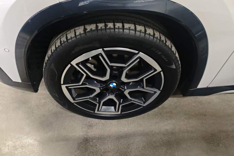 Used BMW X1 2023 sDrive25Li X Design Package