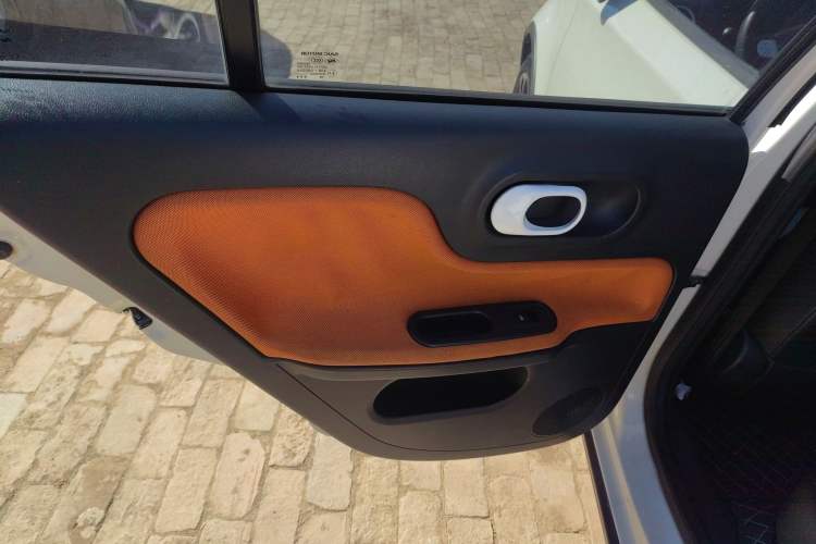 Used MG 3SW 2015 1.5L AMT Elite Model