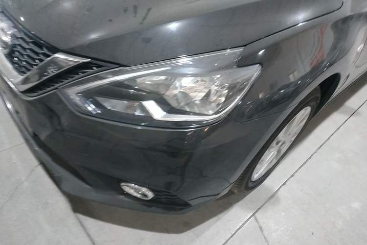 Used Nissan Sylphy 2019 Classic 1.6XL CVT Luxury Edition