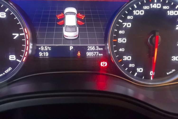 Used Audi A6L 2018 35 TFSI Collector's Edition
