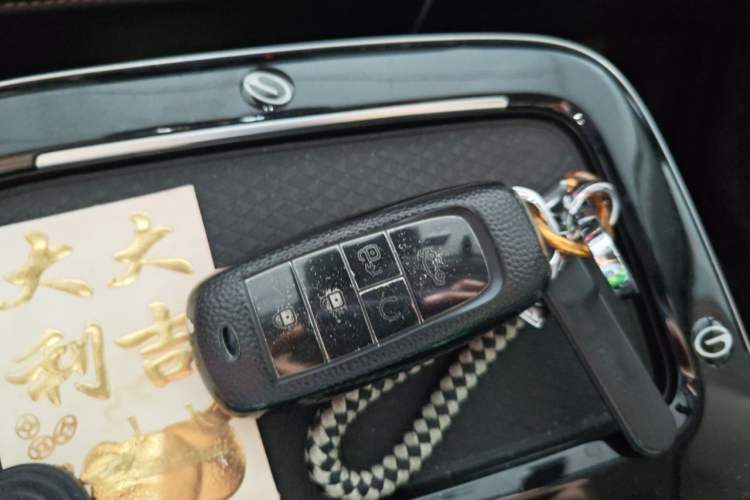 Used AION V 2021 Evolution Edition 70 Intelligent Leading Edition
