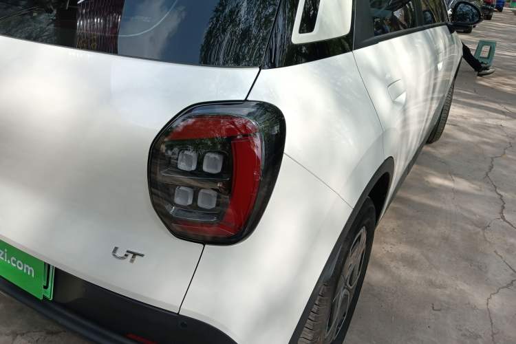 Used AION UT 2025 420 Smart Edition Right Rear Taillight