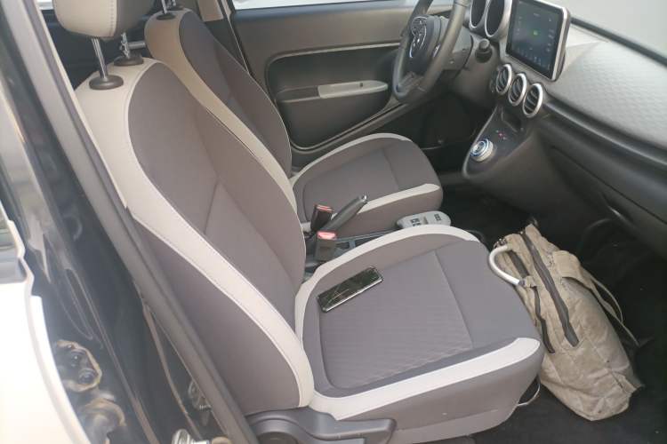 Used ORA Black Cat 2019 351 km Fun Edition