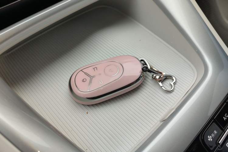 Used Geely Galaxy Geome 2025 310km Dream Edition Vehicle Key