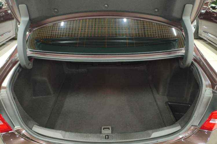 Used Buick LaCrosse 2018 28T Luxury Model
