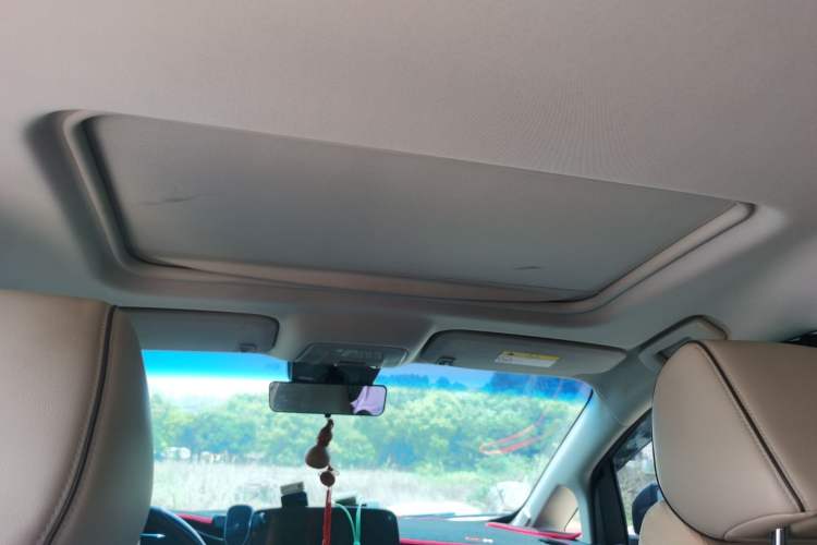 Used Buick GL8 2020 Land Business Class 652T Premium Model