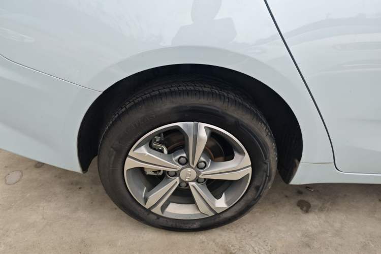 Used Geely Auto Emgrand L HiP 2022 1.5TD-DHT Pro 100KM Super Clean