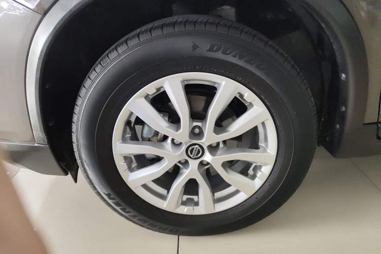 Used Nissan X-Trail 2020 2.0L XL ITS CVT 2WD SmartConnect Comfort Edition
