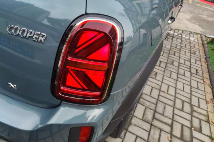 Used MINI Countryman 2022 1.5T COOPER Connoisseur
